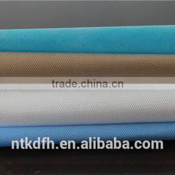 KANGDA SMS Nonwoven Fabrics photo-3
