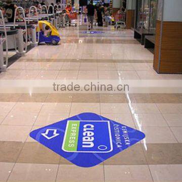 Pvc Self Adhesive Vinyl photo-5
