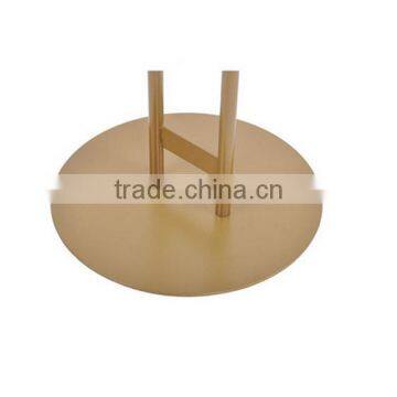 Outdoor Floor Standing Metal Advertising Display Stand photo-4