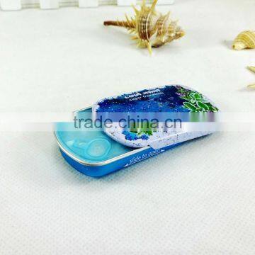 Rectangualr Mint Tins Wholesale photo-3