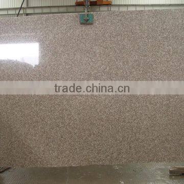 Peach Red G687 Granite Floor Tiles Slabs photo-6