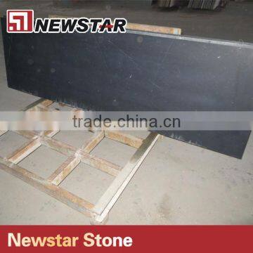 Cheap Black Marble With White Vein Nero Marquina Marble Counter Price photo-3