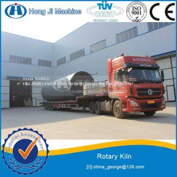 Cara Perhitungan Massa Umpan Rotary Kiln photo-4