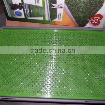 Indoor Dog Toilet Pet Cushion Cover Potty Patch photo-4