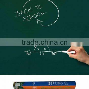 Thicker PVC Training Blackboard With Sticky Blackboard Wall Sticker photo-5