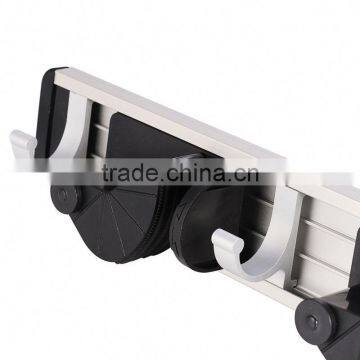 Garden Tool Storage Wall Mount Rack Organization for the Home Plastic Hanger for Closet Garage Organizer photo-4