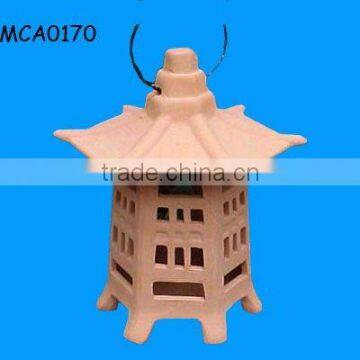 butterfly shaped outdoor lantern