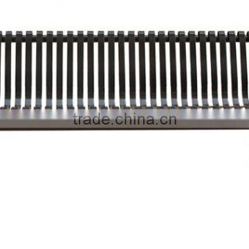 High Loading Capacity Fixed Outdoor Cast Iron Bench photo-6