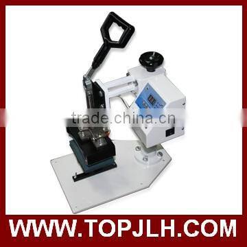 Sublimation Heat Transfer cap printing machine Heat Press Machine