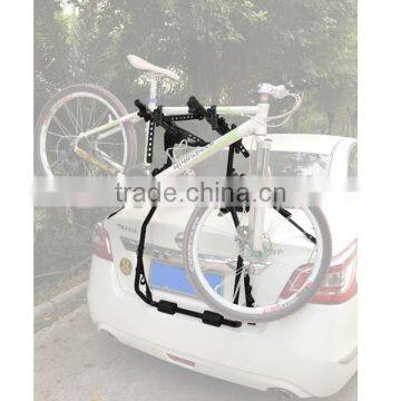 Trunk Bike Rack 3 Bicycle Capacity photo-2