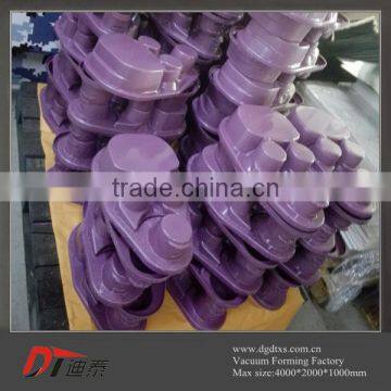 Custom ABS Purple Drink Tray of Cinerama by Vacuum Forming photo-6