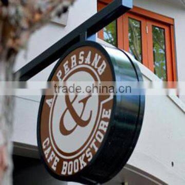 Outdoor Advertising Light Box photo-6