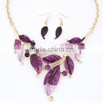 2015 New Design Good Looking Fashion Necklace photo-4