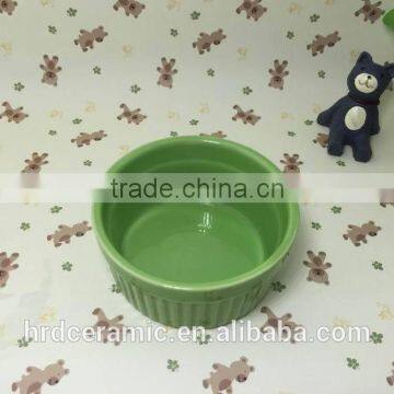 Wholesale Beautiful Porcelain Large Ceram Ice Cream Bowls