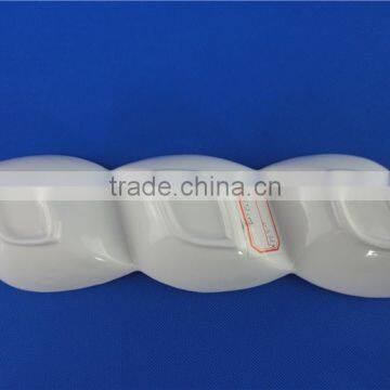 2016 Stock White Porcelain Serving Dishes photo-4