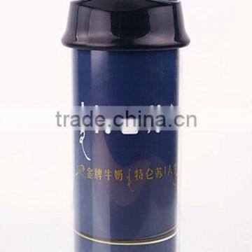 400ML promotional plastic drinking bottle