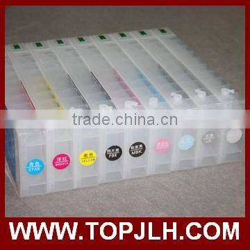 Good Responding Refillable Cartridge for Epson P6080 P7080 P8080 P9080 photo-3