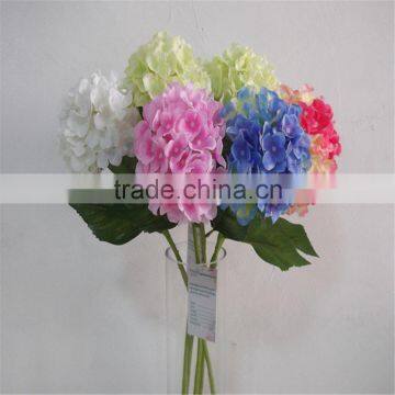 Artificial Plastic Pink Flowers Ball Wedding Decoration Ornamental Flowers photo-4