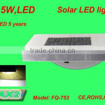 solar LED lights