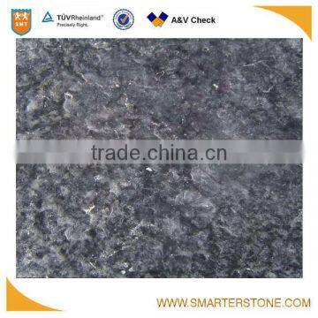 Black limestone flamed surface with good quality