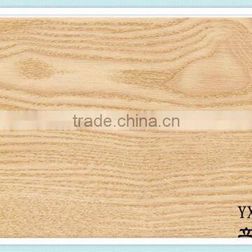 Popular 600mm Wood Grain PVC Film photo-2