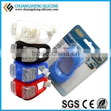 Exquisite package rechargeable LED light, Bike popular light