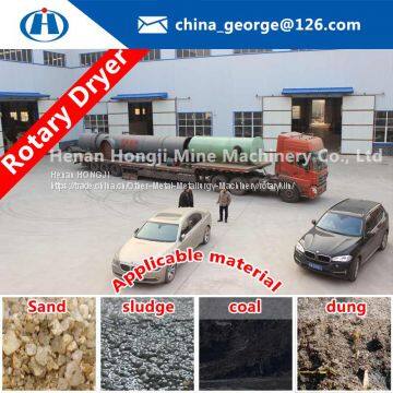 Low Price Ddgs Rotary Dryer/ddgs Drum Dryer photo-5