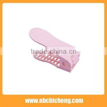 Plasticc Shoe Rack Portable Shoe Rack Folding Shoe Rack photo-3