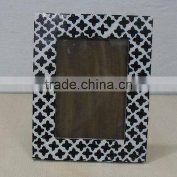 Wooden Picture Frame