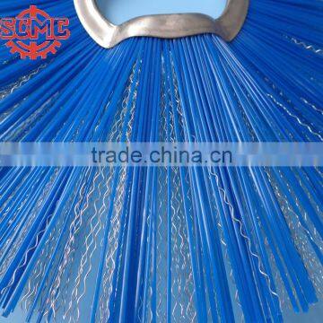 Street Sweeping Brooms Road Sweeper Brushes photo-3