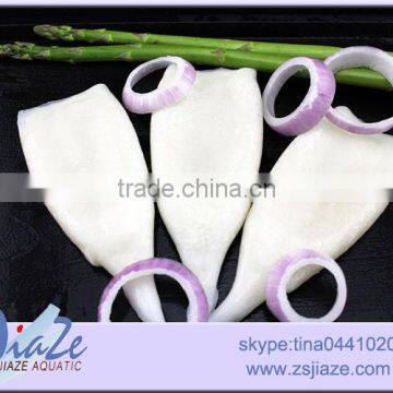 Squid Tube (todarodes Pacificus)IQF/BQF photo-2