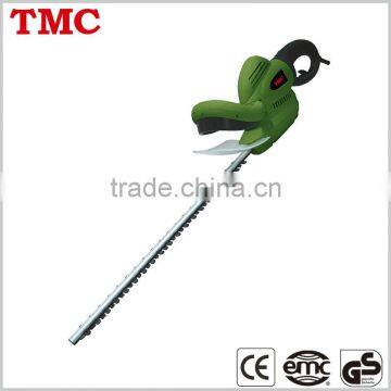 Multifunction Hedge Trimmer with Rotatable Handle