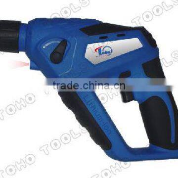 14.4V li-ion 16MM Cordless Hammer Drill