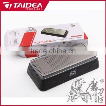 GRINDER Diamond Combination Sharpening Stone photo-5