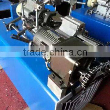 Automatic Round Pearl Beads Punching Machine Efficiency photo-5