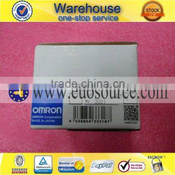 (NEW) OMRON Push switches 61F-GP-N AC220