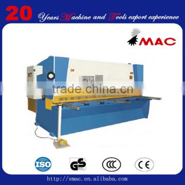 supply metal cnc guillotine