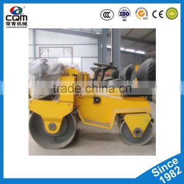 Technology Asphalt Compactor Road Roller photo-3