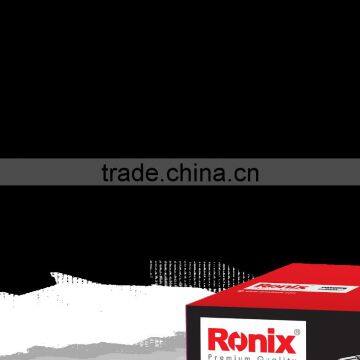RONIX HIGH QULITY ELECTRIC DRILL 6.5MM AUTOMATED 400W MODEL 2106C photo-4