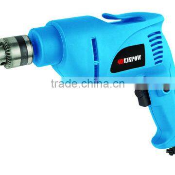 380w/500w 10mm hand drill electric drill Impact Drill