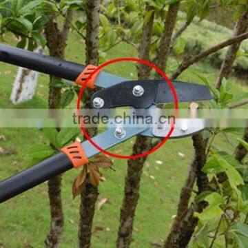 Hand Tool Telescopic Handle Hedge Shear photo-4