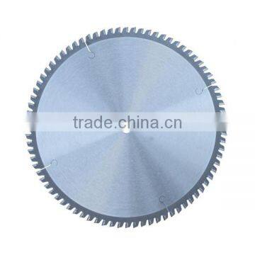 Professional Grade T.C.T Saw Blade For Cutting Steel or Wood