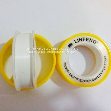 Heavy Duty Ptfe Thread Seal Tape