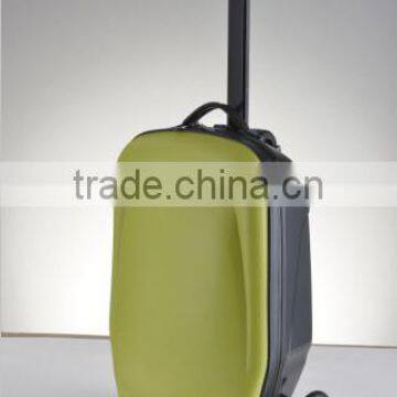The 21 Inches PC Scooter Luggage/travel Bag/luggage Trolley/suitcase photo-2