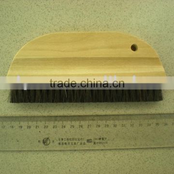 Wooden Wall Brush