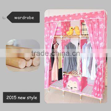 alibaba china folding fabric diy portable mobile storage cabinet