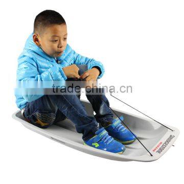 Taizhou plastic slider for snow ski boat