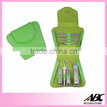 Golden Plated Nail Cutter Set photo-6