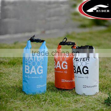5L Shoulder Bag Compression Waterproof Bag Outdoor photo-3