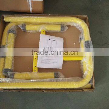 Factory sales high quality parallel bar home used dip bar